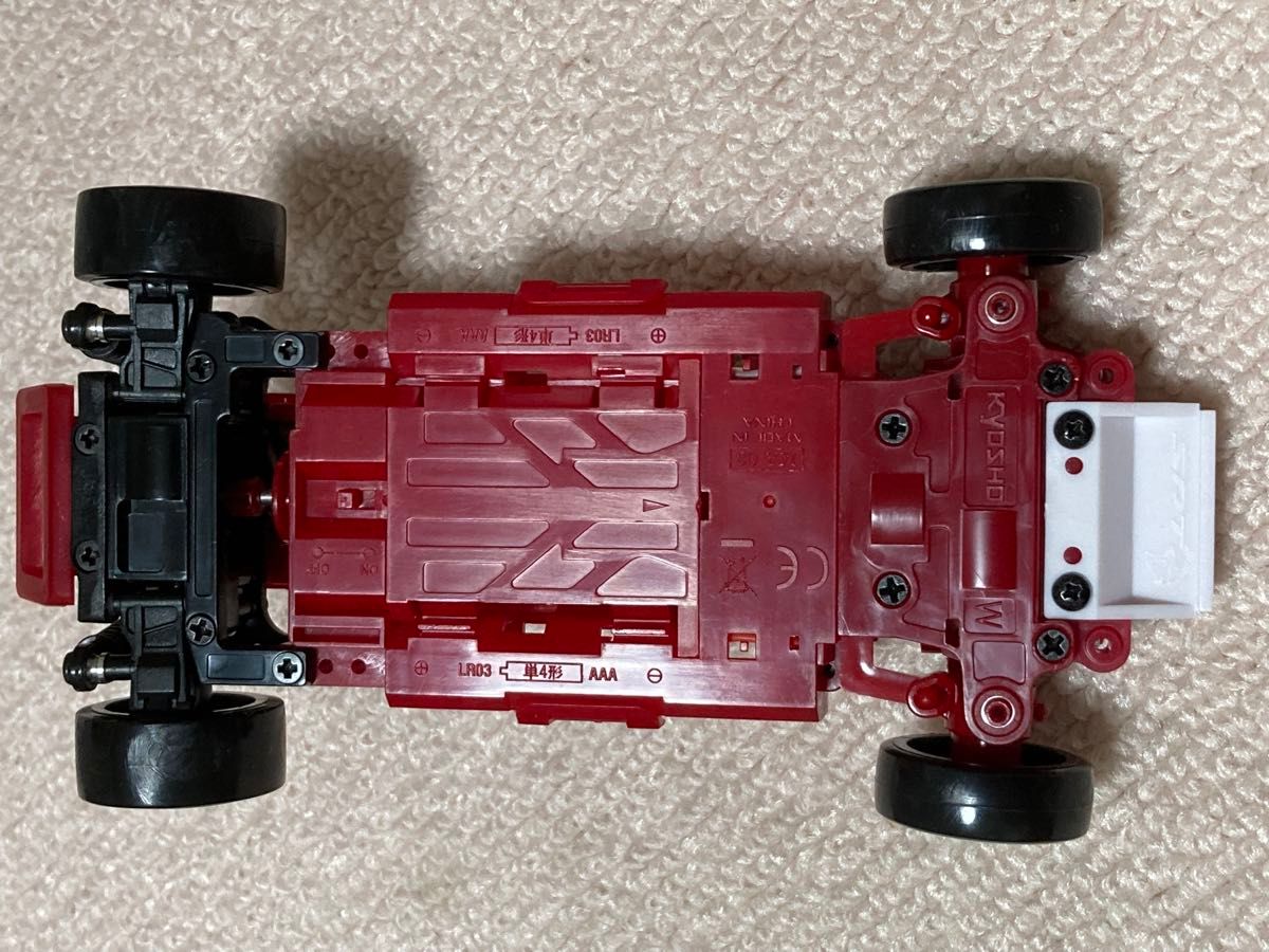 5/6まで限定価格 Mini-Z AWD MA-030EVO まとめ売り｜Yahoo!フリマ（旧