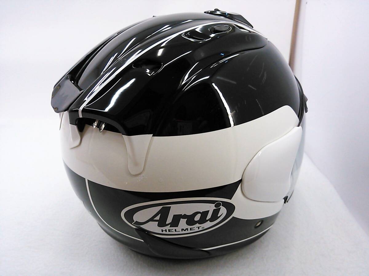 Yahoo!オークション - Arai アライ SZ-Ram4 TAIRA REPLICA タイラレプ