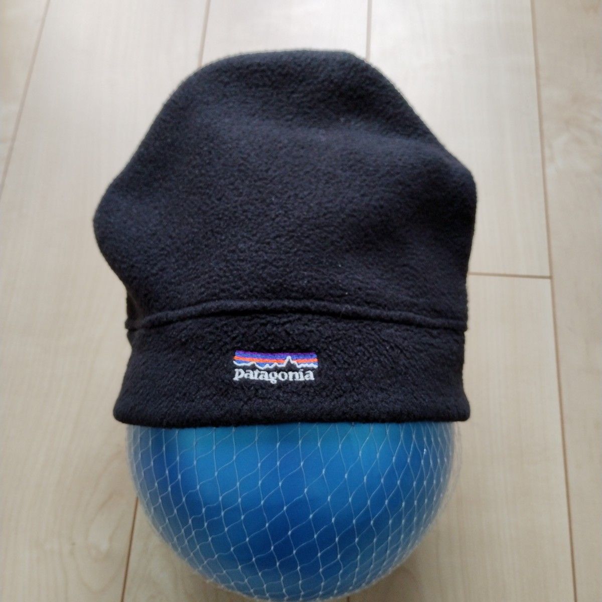 Patagonia パタゴニア 01年製 シンチラ アルパインハット Synchilla