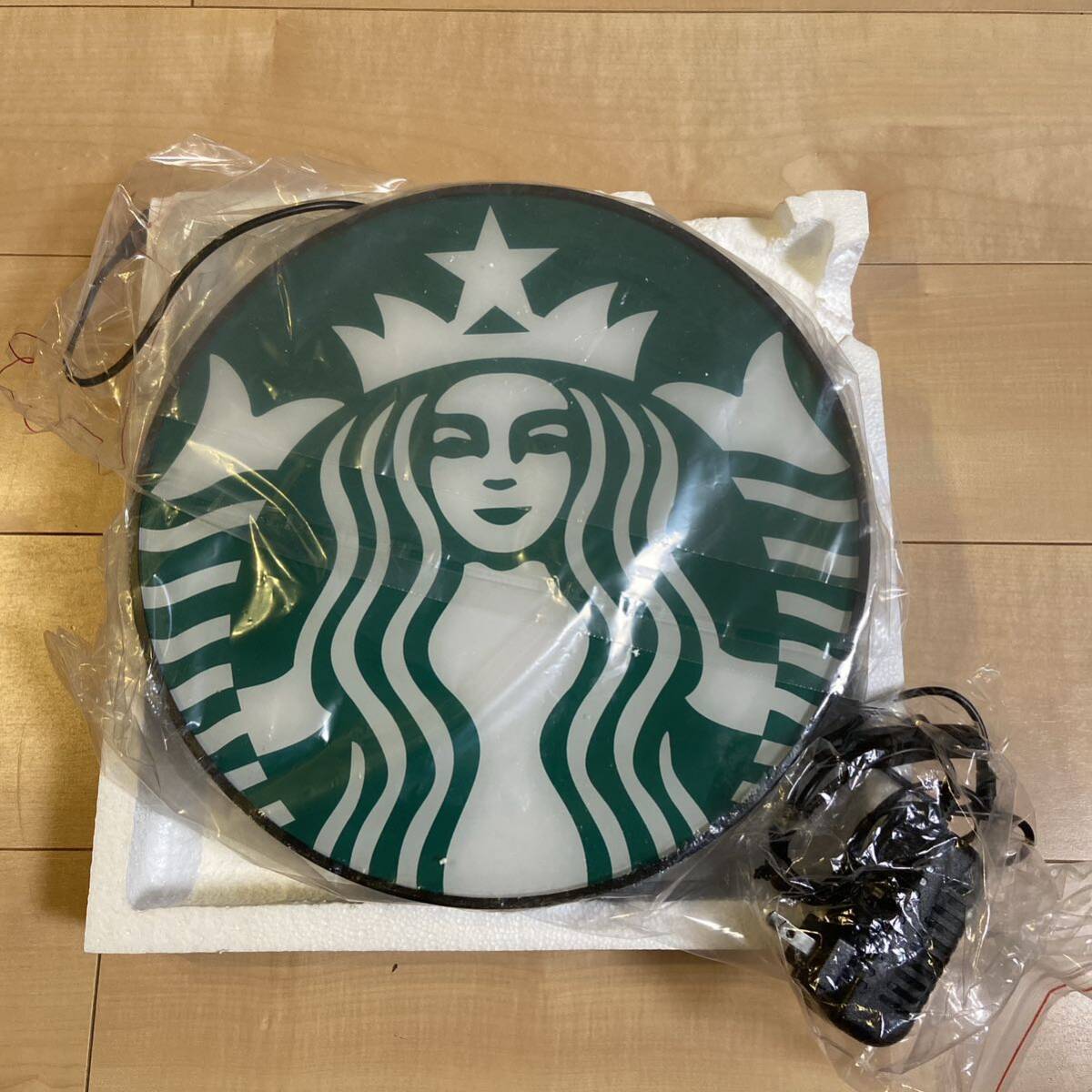 新品・迅速発送 スターバックス コーヒー STARBUCKS COFFEE 新ロゴ