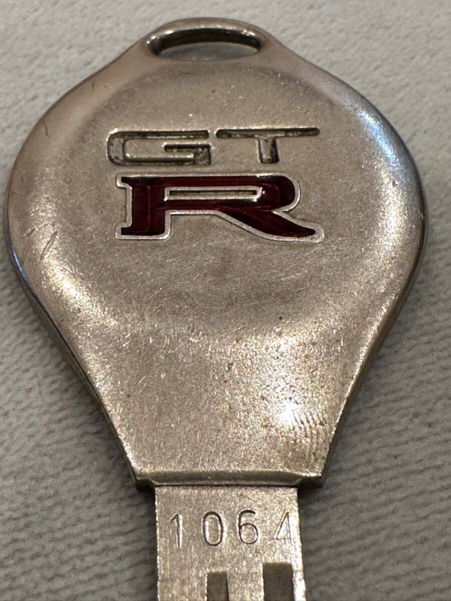 日産 スカイラインGT-R 32 純正鍵 本物 七宝焼｜Yahoo!フリマ（旧