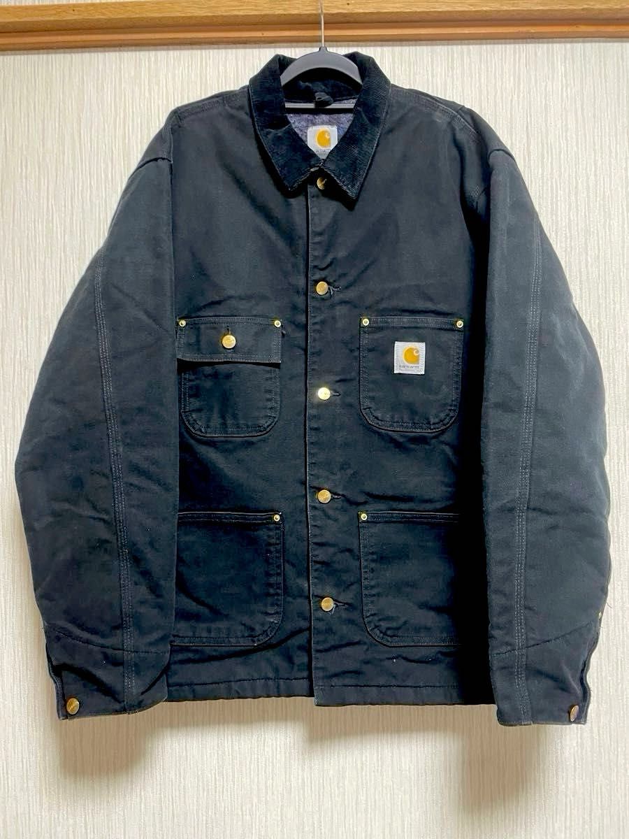 カーハート Carhartt ミシガン チョアコート カバーオール｜Yahoo