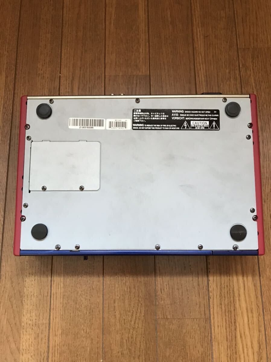 AKAI MPC 1000 カスタム JJOS 最新版｜Yahoo!フリマ（旧PayPayフリマ）