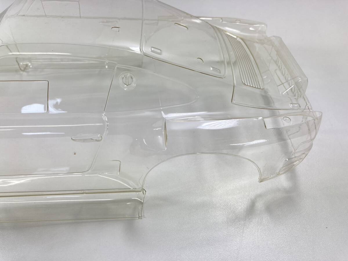 Yahoo!オークション - タミヤ 1/12 電動RCカー スペアパーツ NO.306 ポ