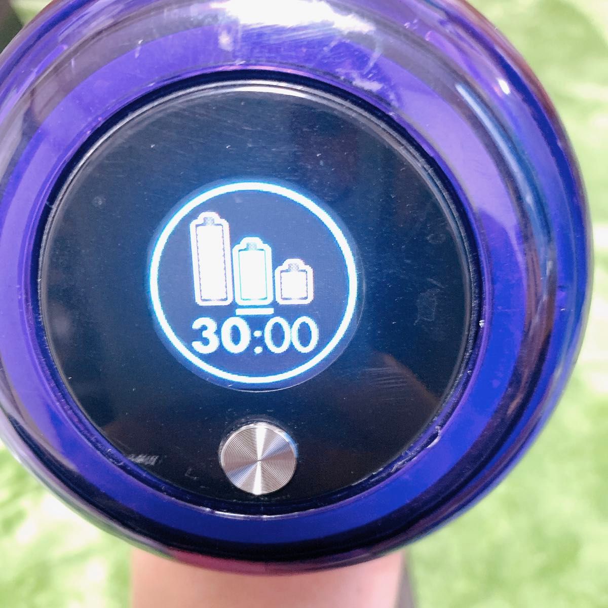 dyson V11 SV14 本体のみ 限定ゴールドモデル エコモード 63分
