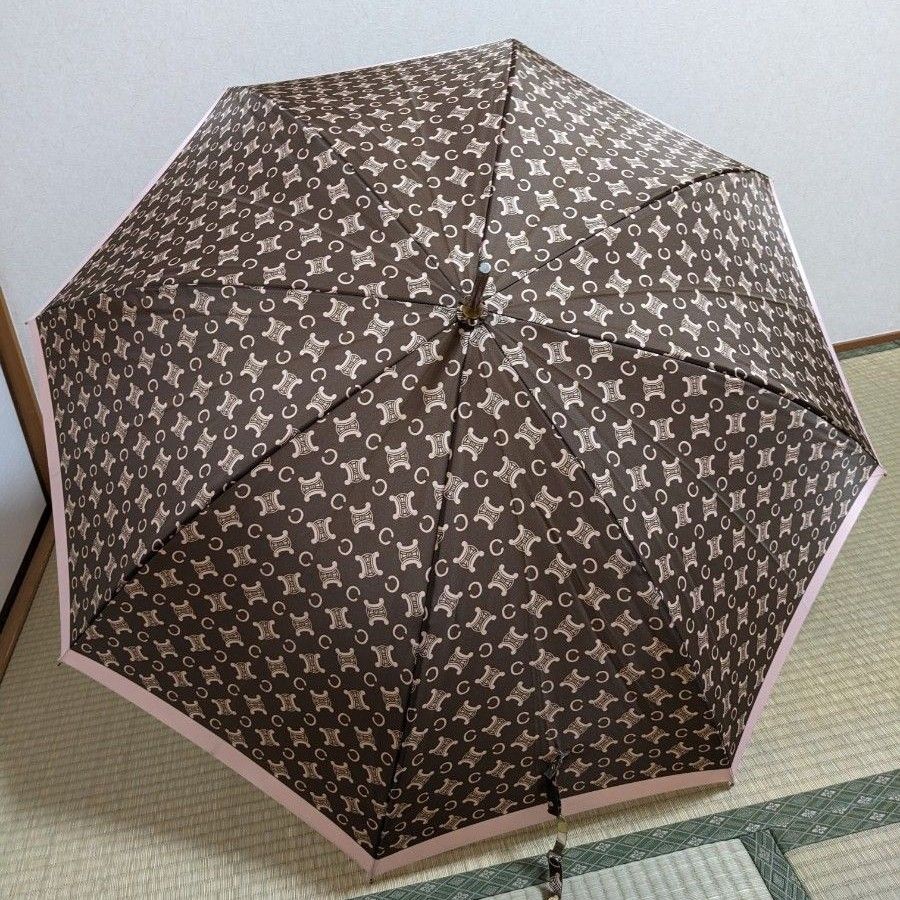 中古セリーヌ 長傘｜Yahoo!フリマ（旧PayPayフリマ）