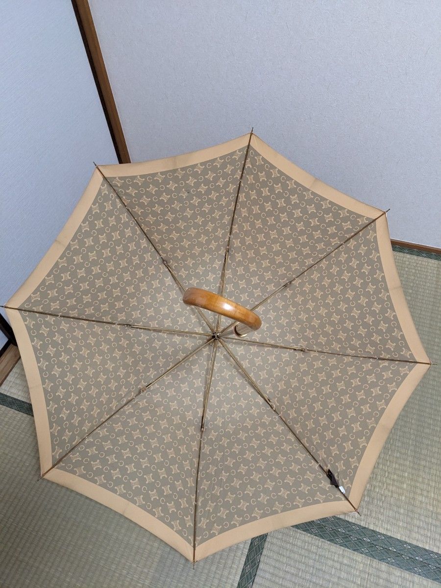 中古セリーヌ 長傘｜Yahoo!フリマ（旧PayPayフリマ）