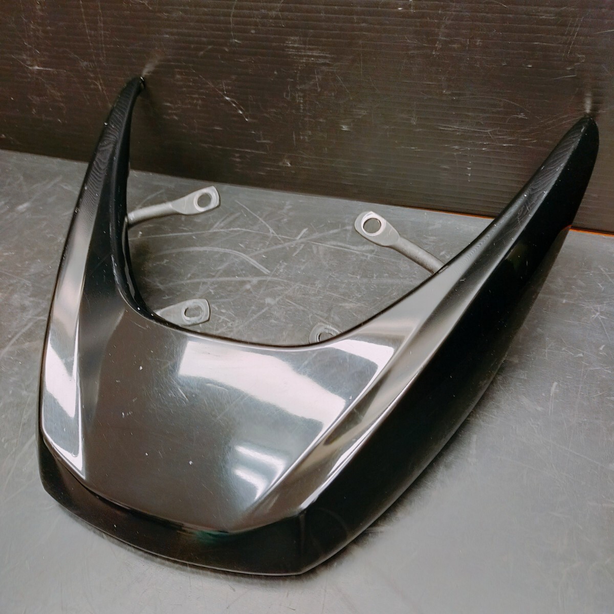 スズキ アドレスV50 4スト CA42A/CA44A/CA4BA 純正オプション リア