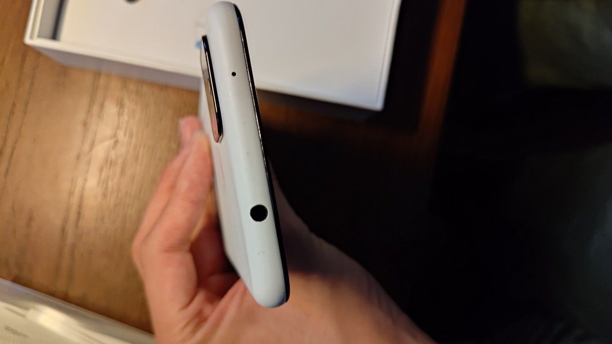 Google Pixel 4a 5G Clearly White G025H SIMロック解除済み｜Yahoo