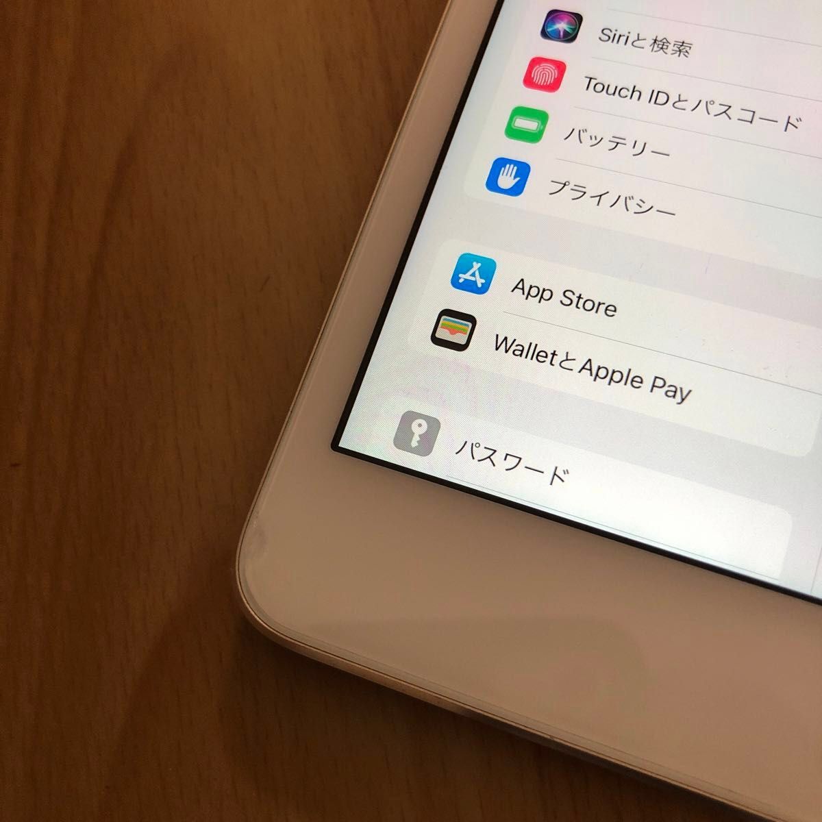 送料無料 美品 Apple iPad mini 4 Wi-Fi ゴールド 64GB｜Yahoo!フリマ