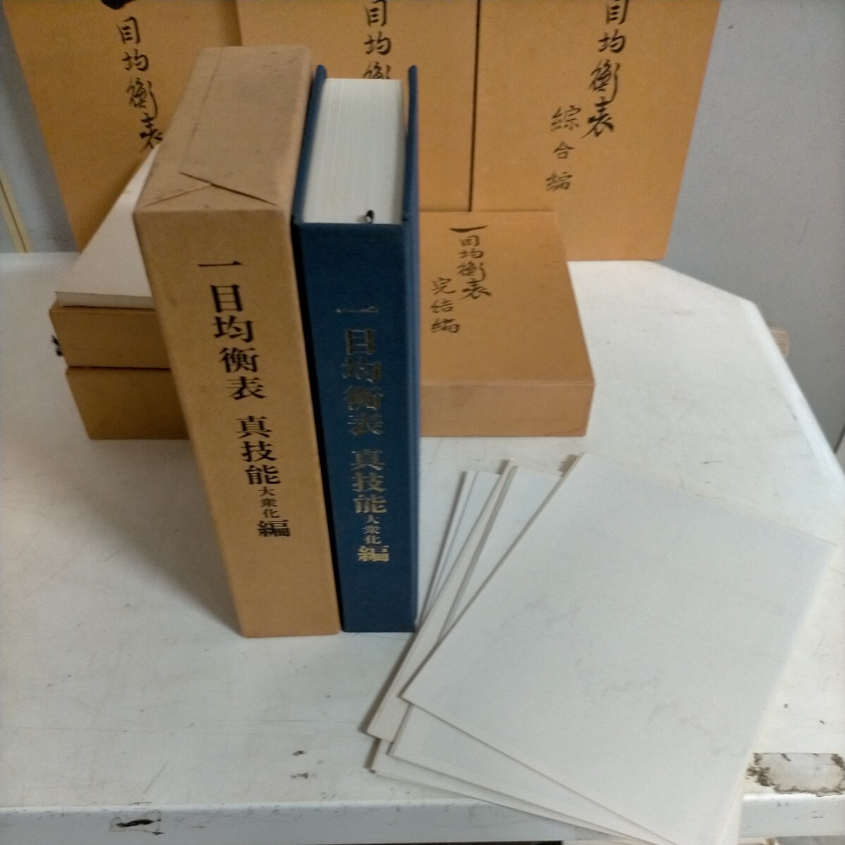 Yahoo!オークション - 一目山人【一目均衡表】全7冊揃 週間編 総合編