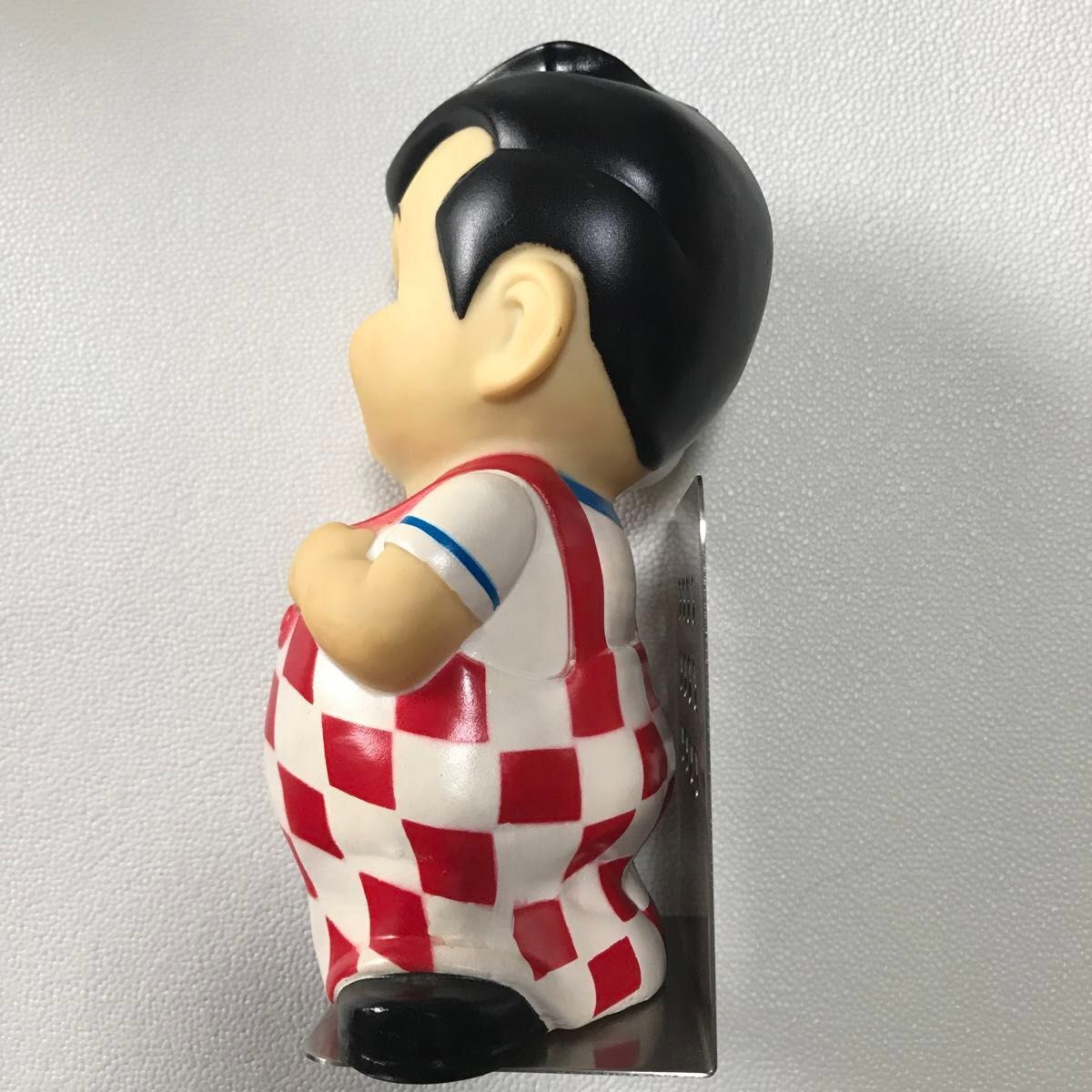 BIG BOY・ビッグボーイ/《ソフビドール貯金箱》(Vintage'80-90s