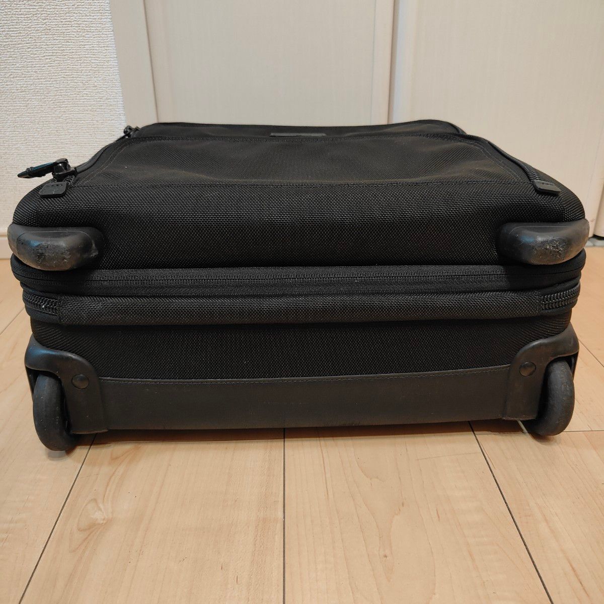 TUMI 26124DH キャリーバッグ 機内持ち込み ブリーフキャリー トゥミ