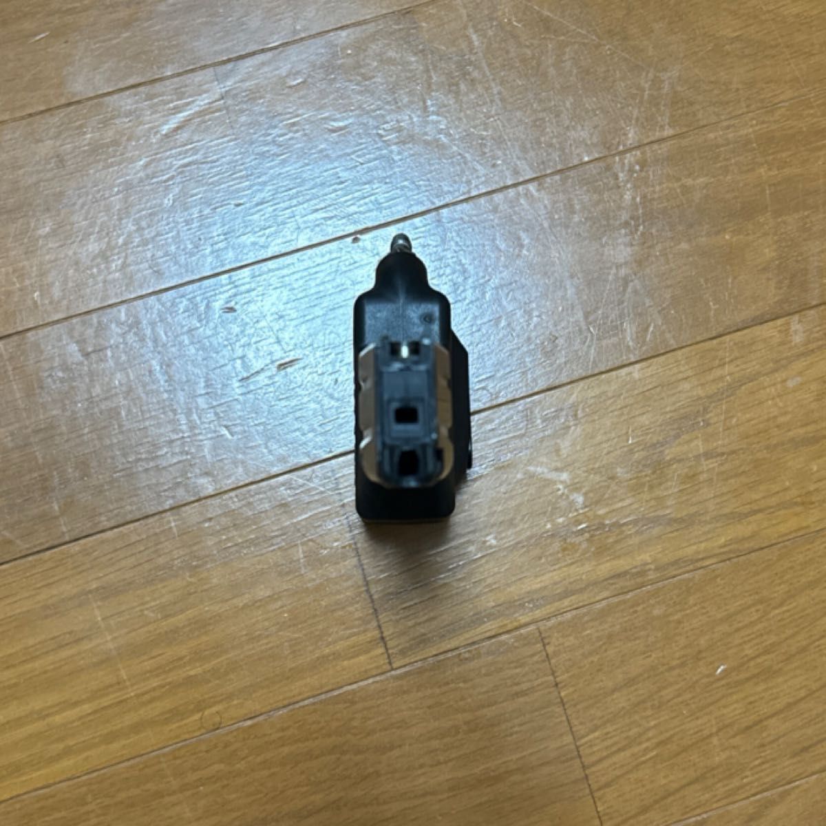 ハイキャパDOR primary airsoft外部ソースアダプタセット｜Yahoo