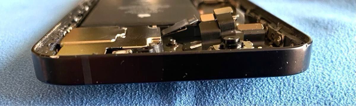 部品取り】iPhone 12 ロジックボードなし 画面割れ 背面割れ｜Yahoo