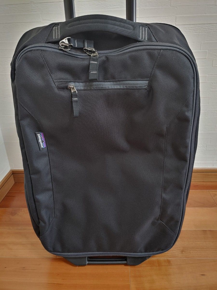 patagonia パタゴニア Transport Roller 35L キャリーケース キャリー