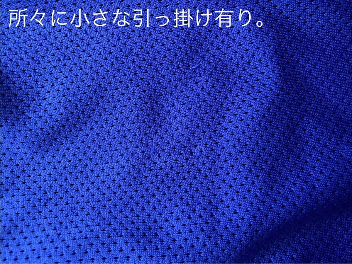 バスケットスクールハーツ ユニフォーム 上下セット130 中古｜Yahoo