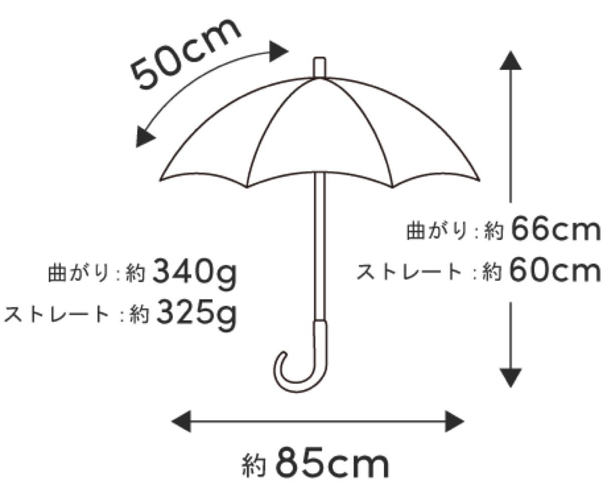 未使用品 サンバリア100 グレー 2段折 フリル SUN BARRIER 100