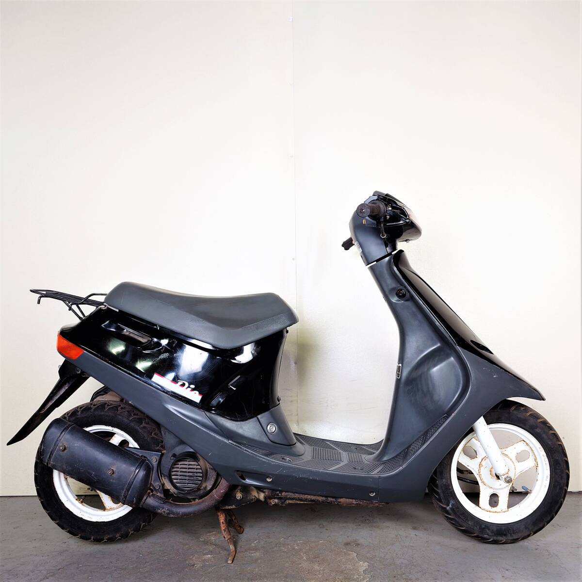 ホンダ☆AF28-1267***☆スーパーDIO ZX⁄2st☆現状車☆エンジン
