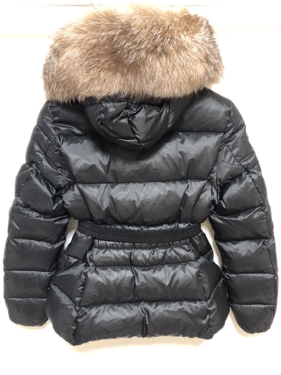送料無料 未使用 MONCLER BOED ショートダウンジャケット モンクレール