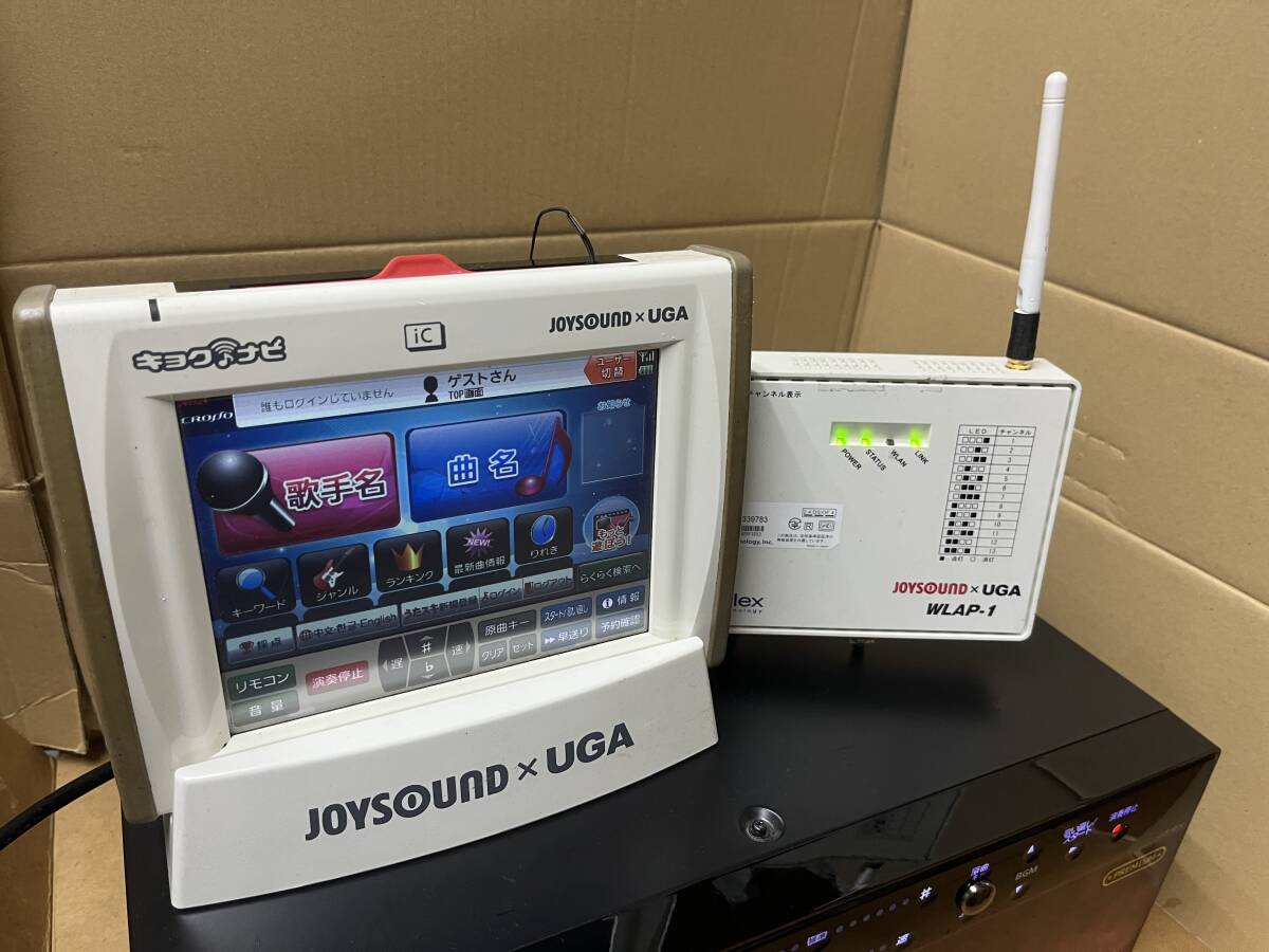 さ4☆JR-300セット（JS-WX設定） さ4☆JR-300セット（JS-