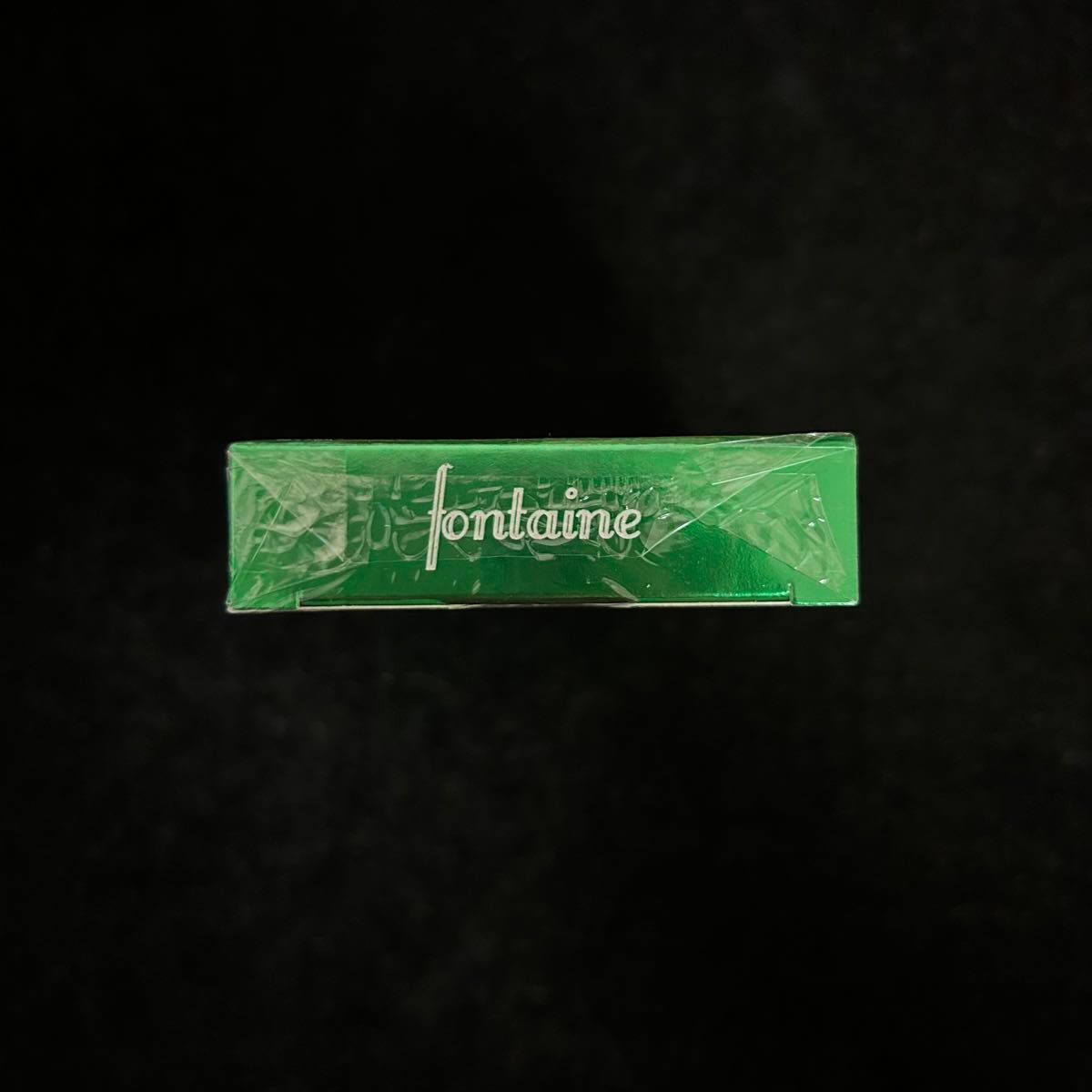 Fontaine Emerald 1デック トランプ レアデック｜Yahoo!フリマ（旧