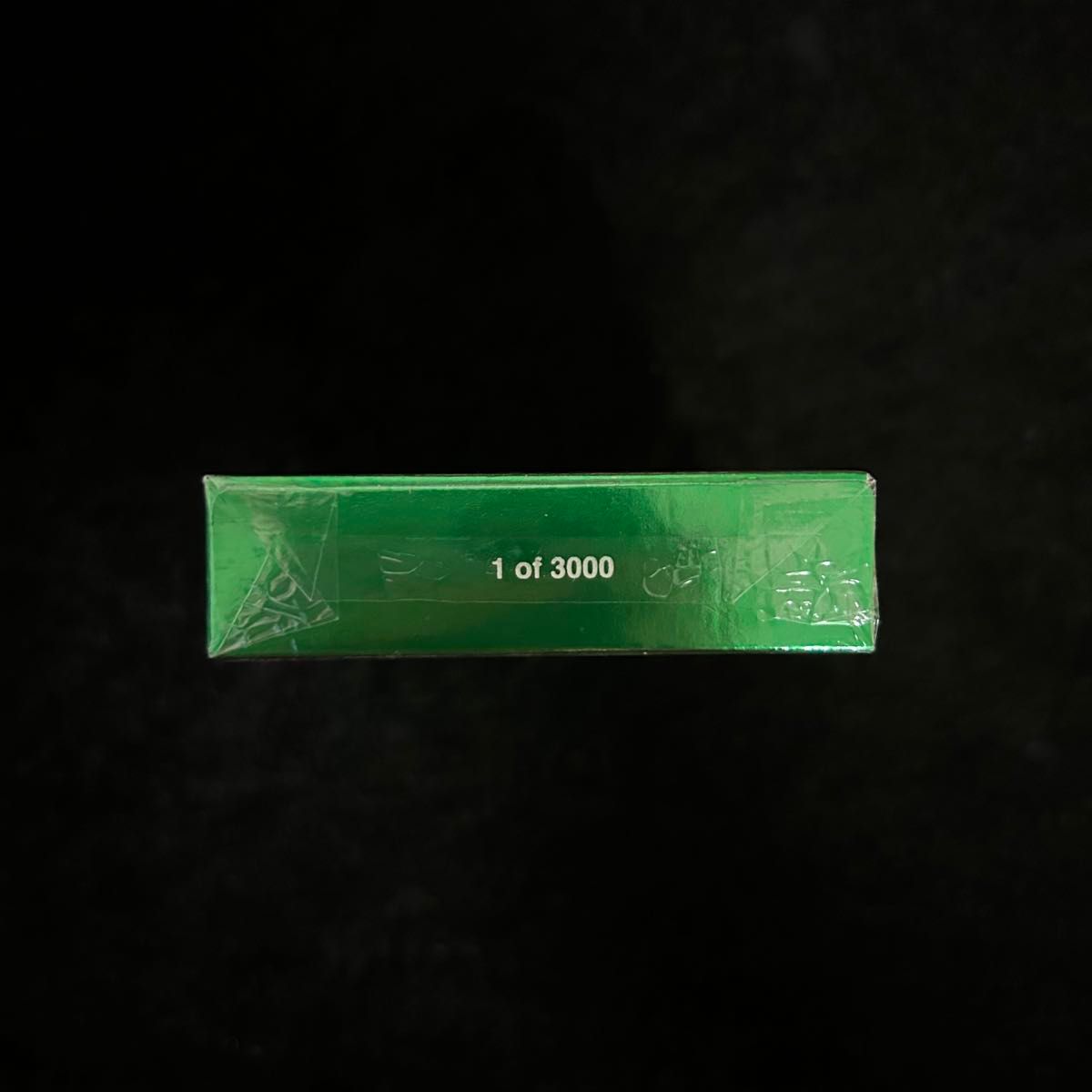 Fontaine Emerald 1デック トランプ レアデック｜Yahoo!フリマ（旧