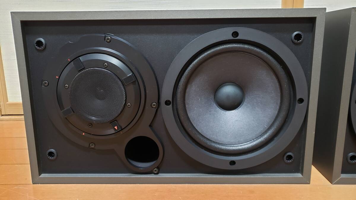 Yahoo!オークション - パイオニア cs-v31-lr 動作品 カラオケスピーカ
