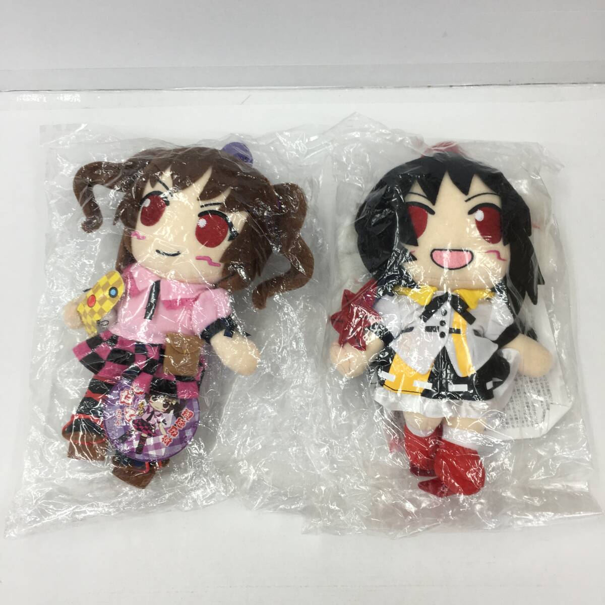 Yahoo!オークション - 【T219】処分品 すい～と・らぴーぬ 『ふぁふぁ