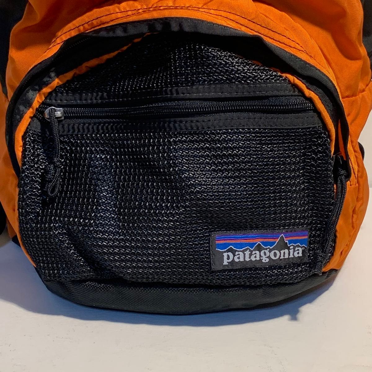 ヴィンテージ パタゴニア バックパック リュック Patagonia 90s MADE