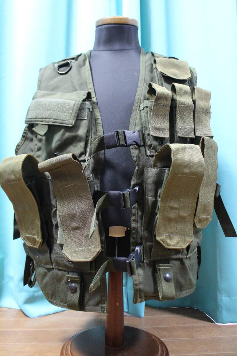 Yahoo!オークション - BLACKHAWK アーバンアサルトベスト Urban Assaul