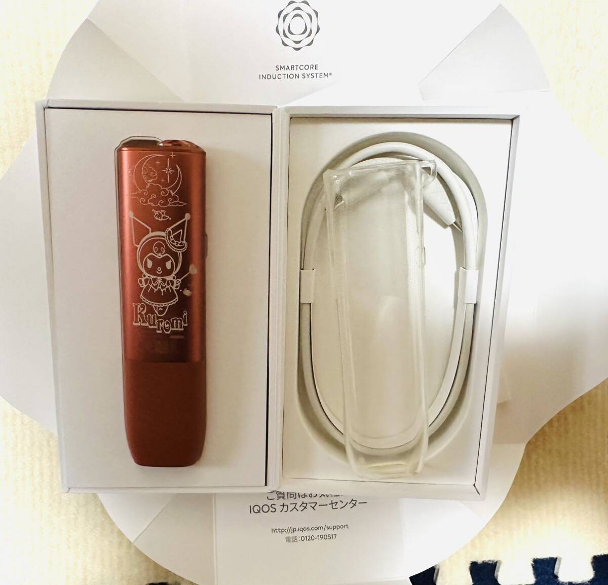 IQOS ILUMA i ONE アイコス イルマイワン Iqosイルマイワン 本体