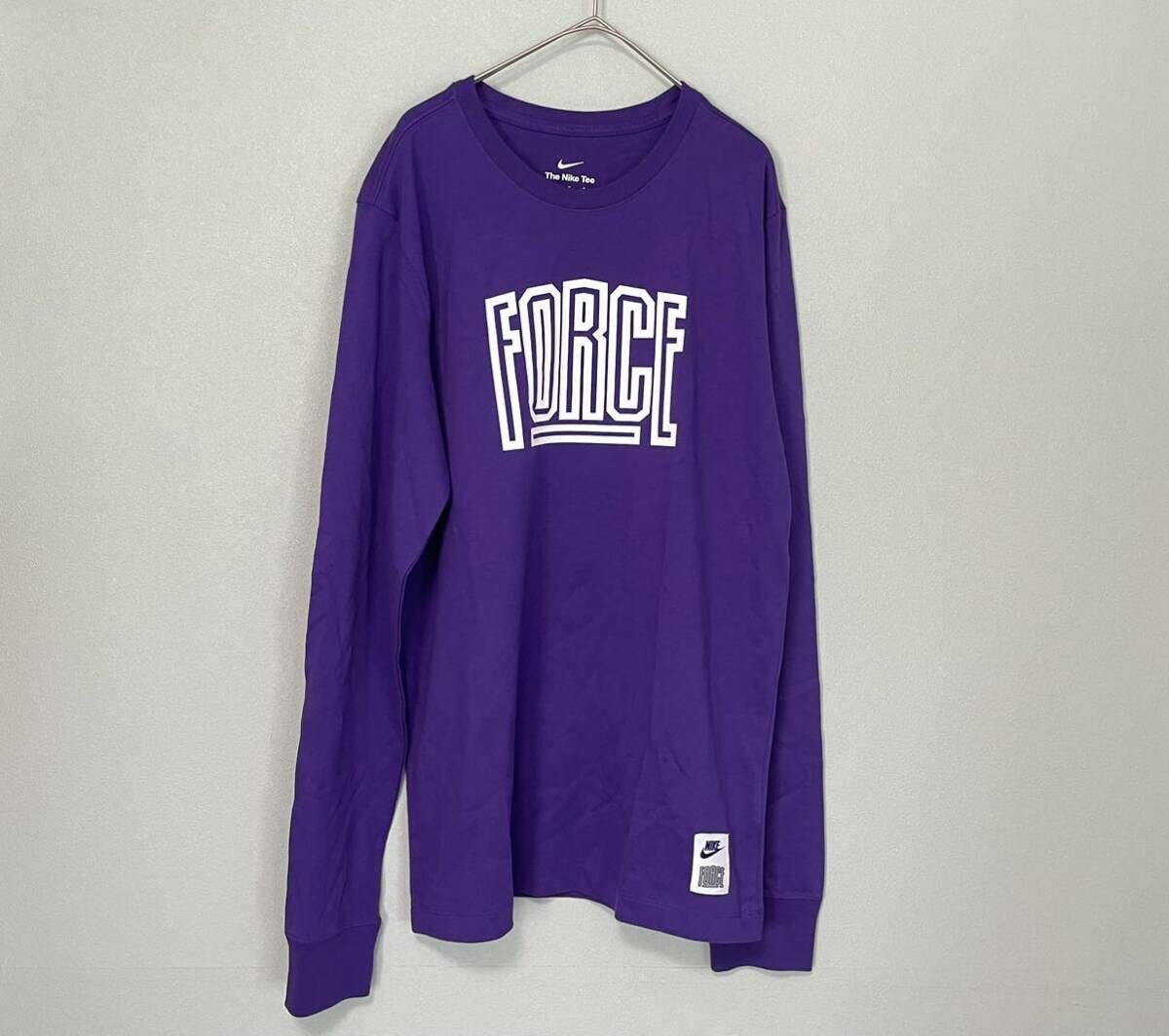 L 新品 ナイキ NIKE メンズ ロンT ショートパンツ セットアップ 上下