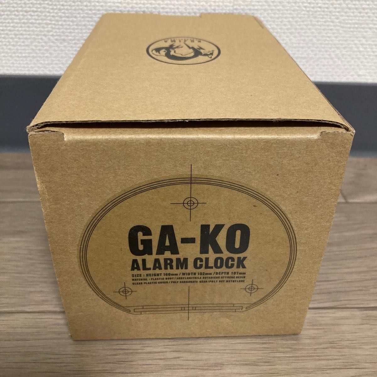 レア】【美品】【首振りなし】メタルギアソリッド4 MGS4 ガーコ