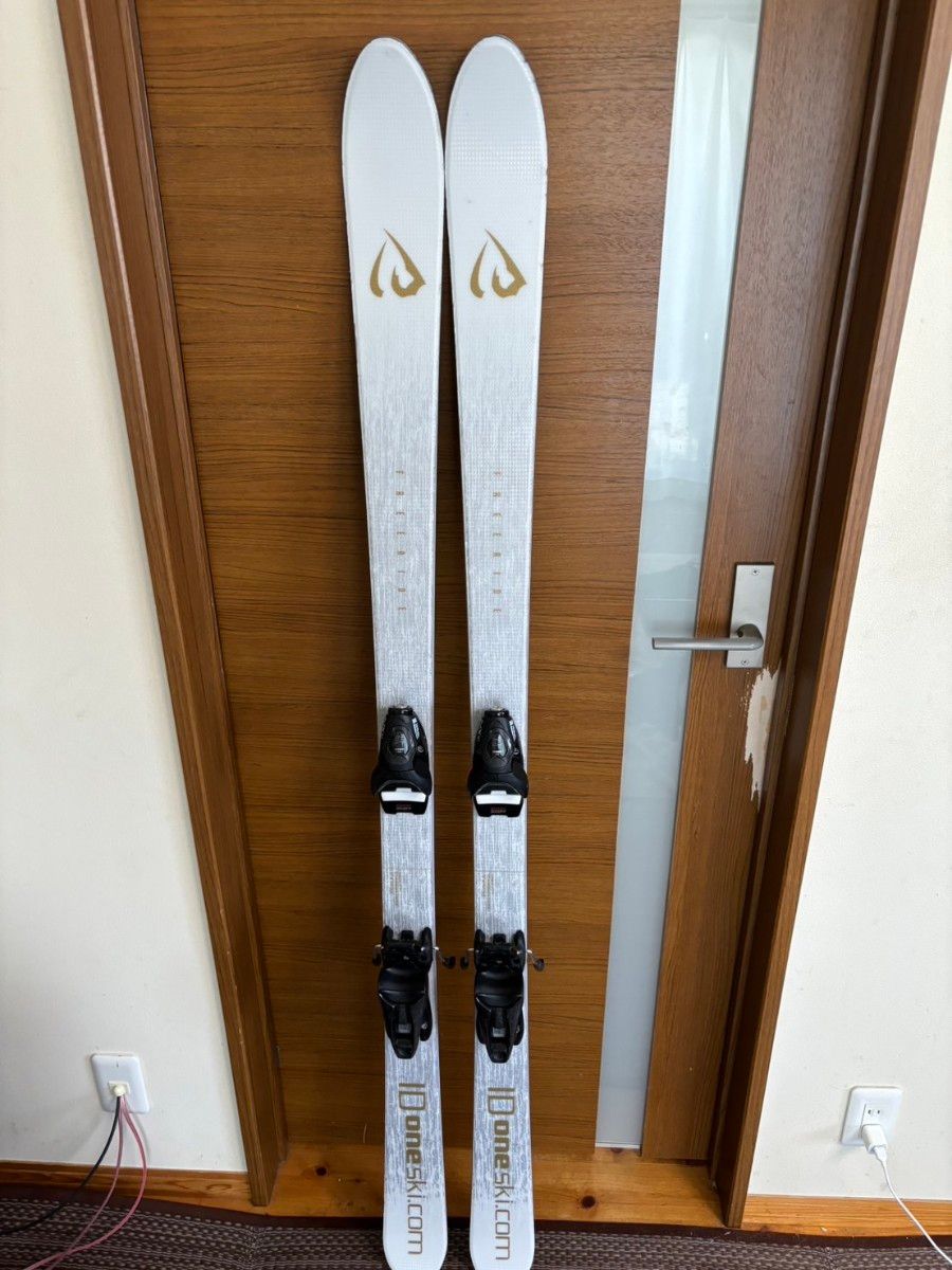 ID one (アイディーワン) 品名 FR-X サイズ 160cm｜Yahoo!フリマ（旧