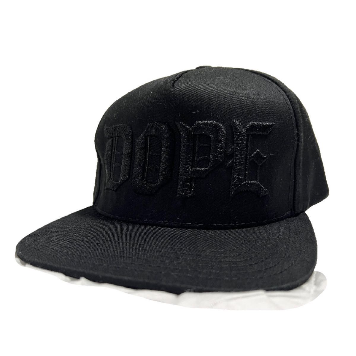 STAMPD スタンプド DOPE バンダナ スカーフ バック ベースボール