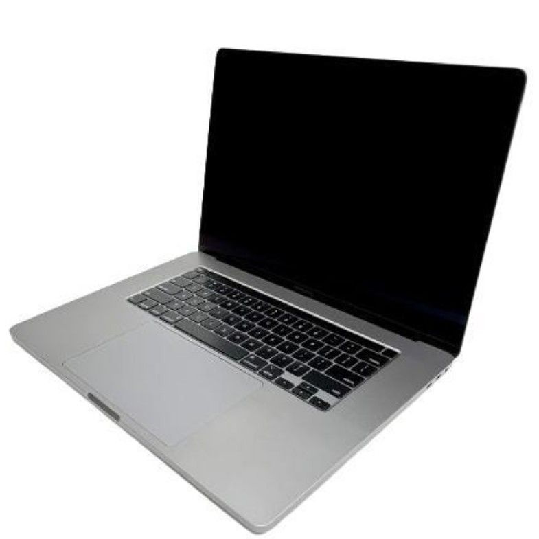 極上/充放電124回MacBook Pro 16 i9/32GB/SSD 2TB 極上/充放電124回