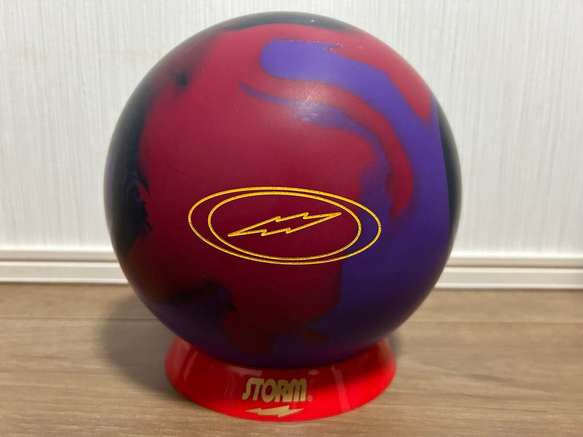 送料込み【新品】ロック・イット ストーム 15ポンド3オンス 1｜Yahoo