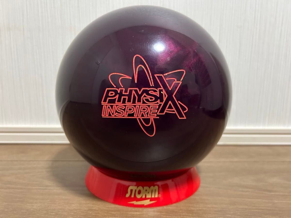 新品】ストーム フィジックス ブラックアウト 15ポンド2オンス