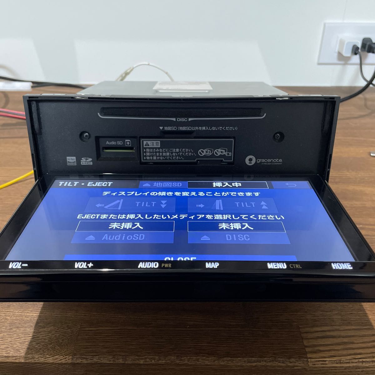 トヨタ純正ナビ NSZT-Y68T｜Yahoo!フリマ（旧PayPayフリマ）