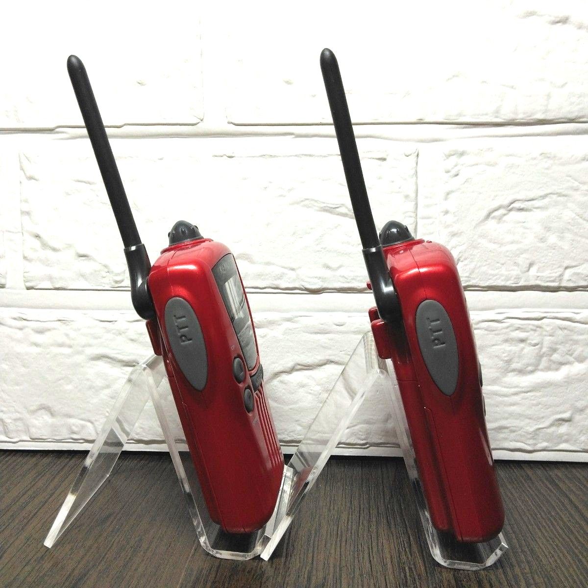 超美品 KENWOOD UBZ-LK20 特定小電力トランシーバー｜Yahoo!フリマ（旧
