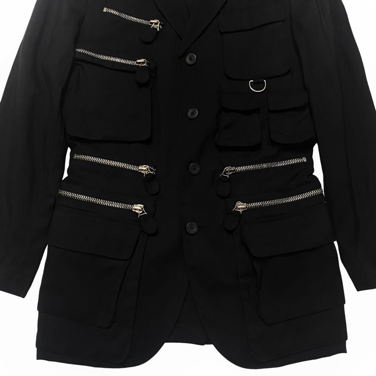 Jean Paul GAULTIER HOMME 1990ss ジャン ポール ゴルチエ ゴルチェ