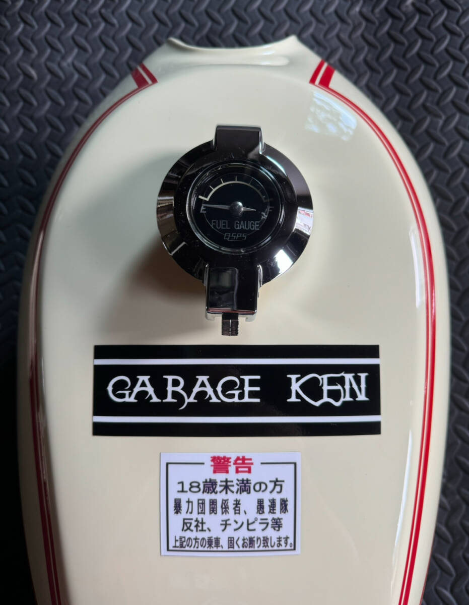 GT380 外装セット 美品 検索用 当時 当時物 三和ビックタンク カフェ