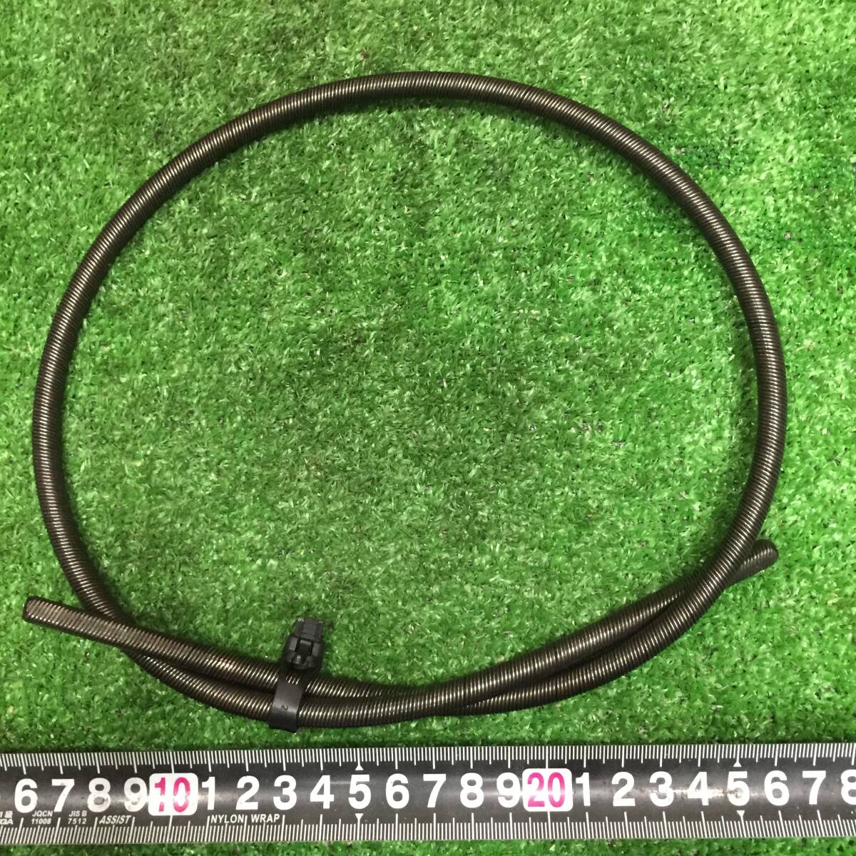 リョービ（ゼノア） 85cm フレキシャフト EKKB-2650L Φ8mm