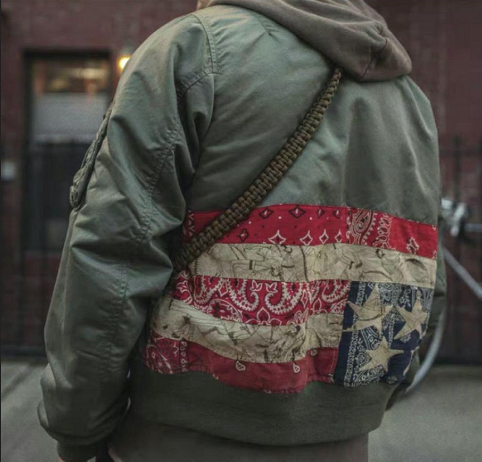 Yahoo!オークション - 限定品 visvim 16AW ICT THORSON JKT MA-1 フラ
