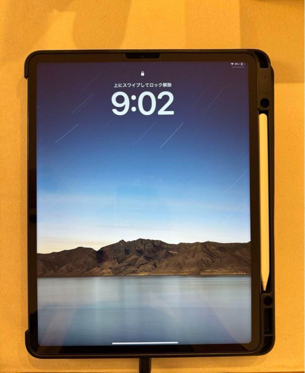 iPad Pro 12 9 第5世代 Wi-Fi 256GB スペースグレー｜Yahoo!フリマ（旧