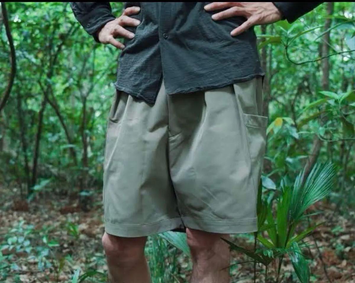 初期廃盤色 Moonlightgear Take shorts テイクショーツ S｜Yahoo