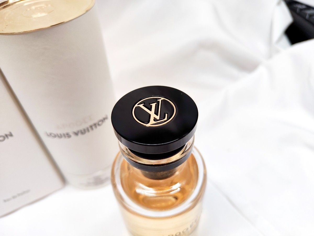 100ml【日本語表記】LV LOUIS VUITTON APOGEE EDP アポジェ ルイ