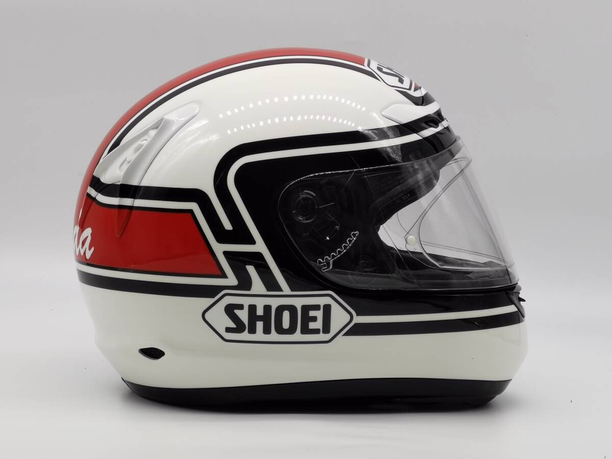ショウエイ SHOEI ショウエイ X9 Mサイズ フルフェイス ヘルメットX-9