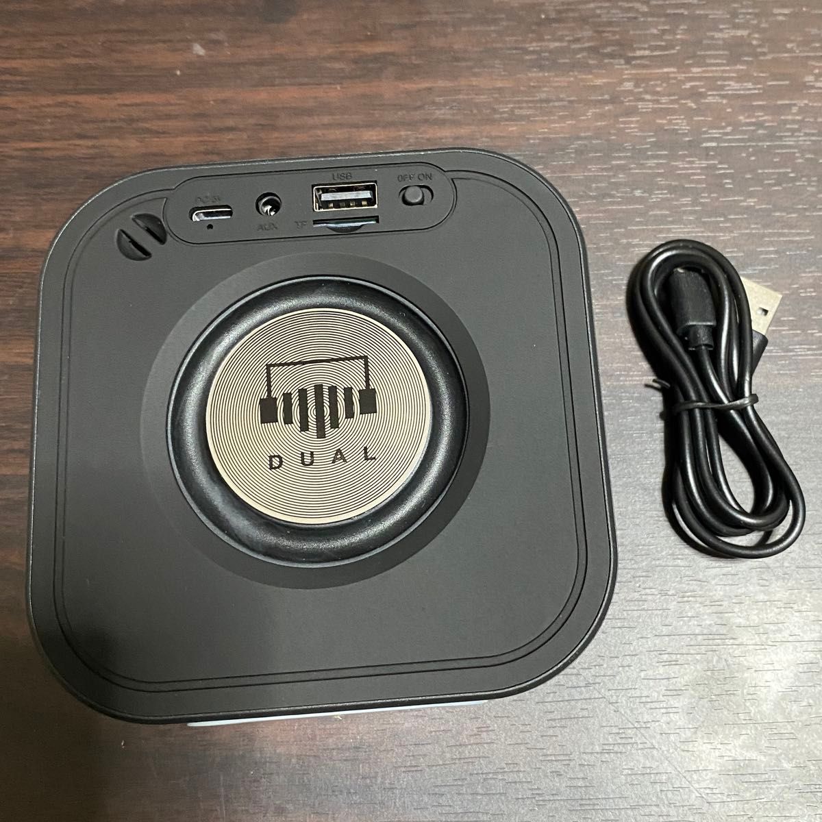 新品】DualカリンバPro D1 スピーカーセット カリンバ｜Yahoo!フリマ